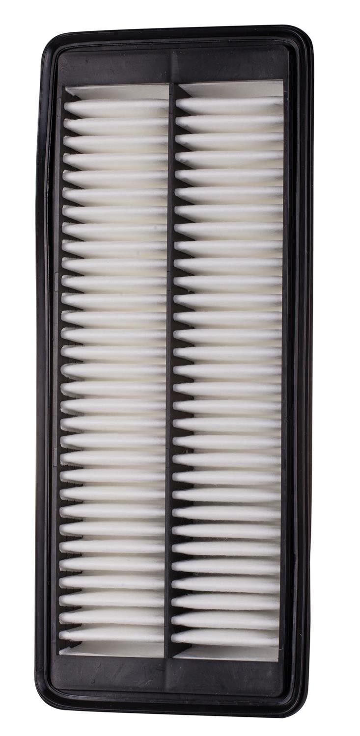 Back View of Air Filter PRONTO PA99218