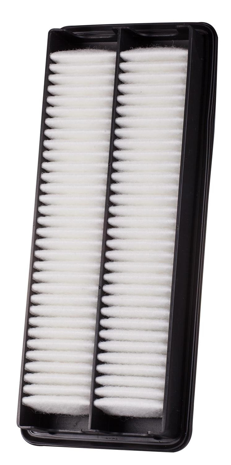 Front View of Air Filter PRONTO PA99218