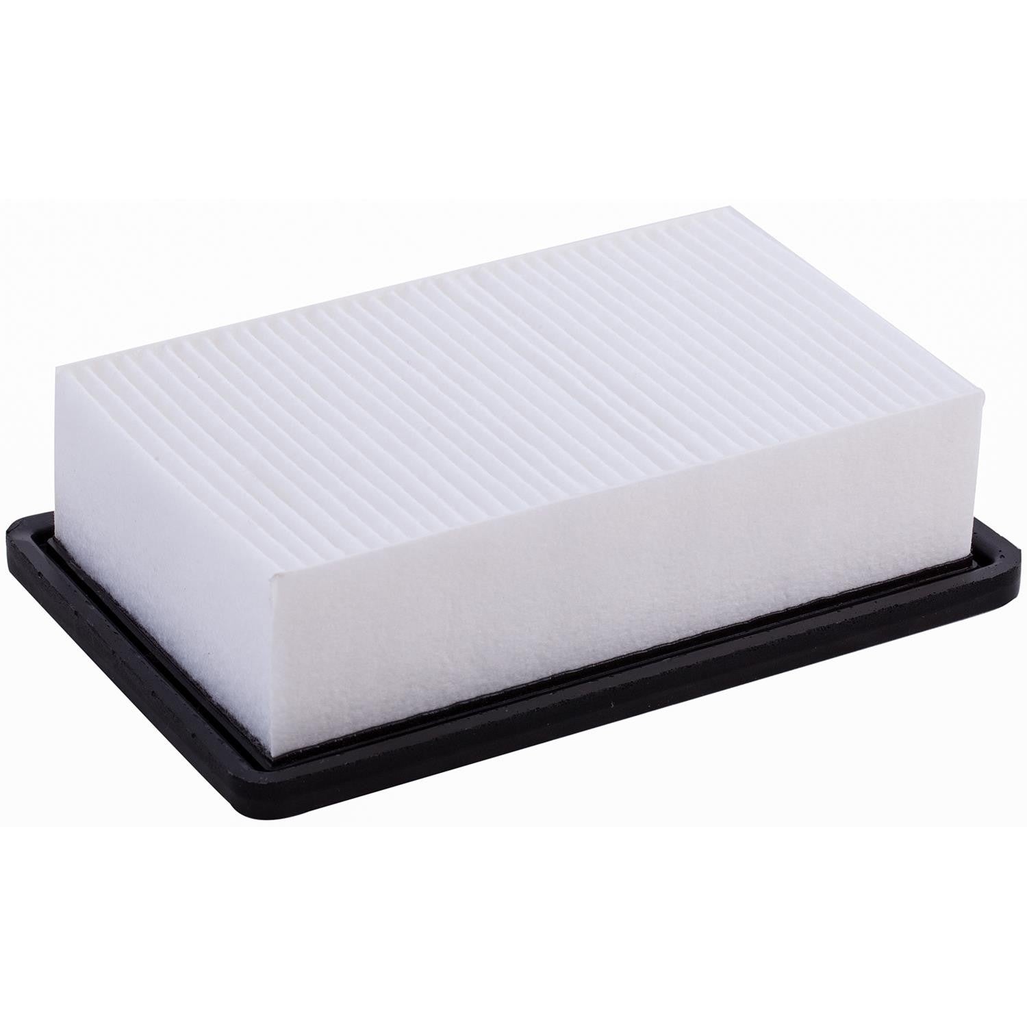 Angle View of Air Filter PRONTO PA99224