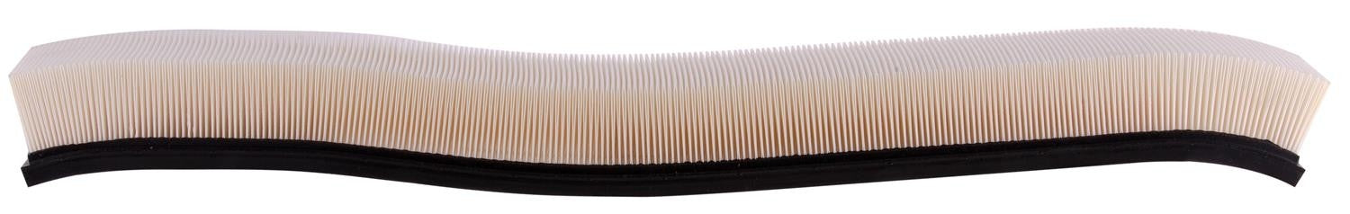 Side View of Air Filter PRONTO PA9922