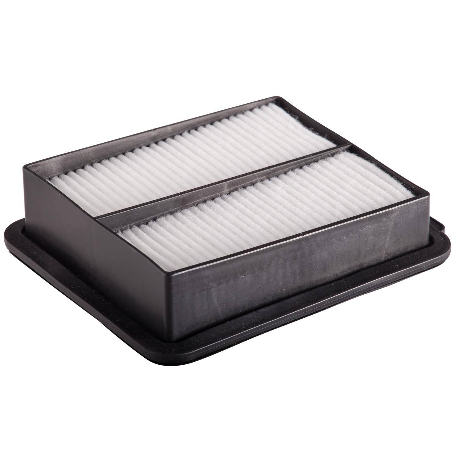 Angle View of Air Filter PRONTO PA99236