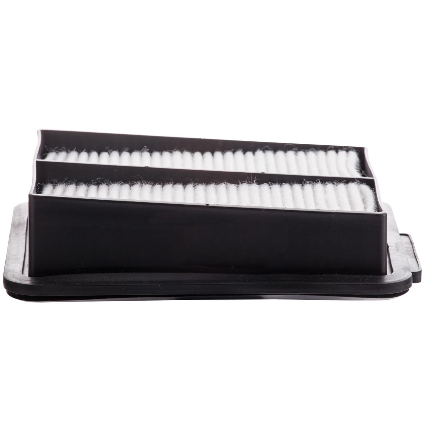 Side View of Air Filter PRONTO PA99236