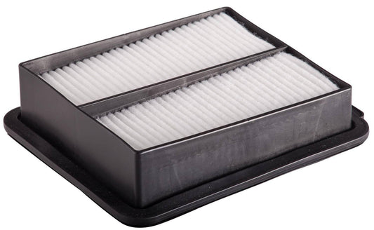 Top View of Air Filter PRONTO PA99236