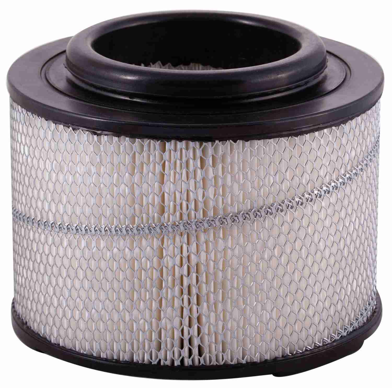 Angle View of Air Filter PRONTO PA99256