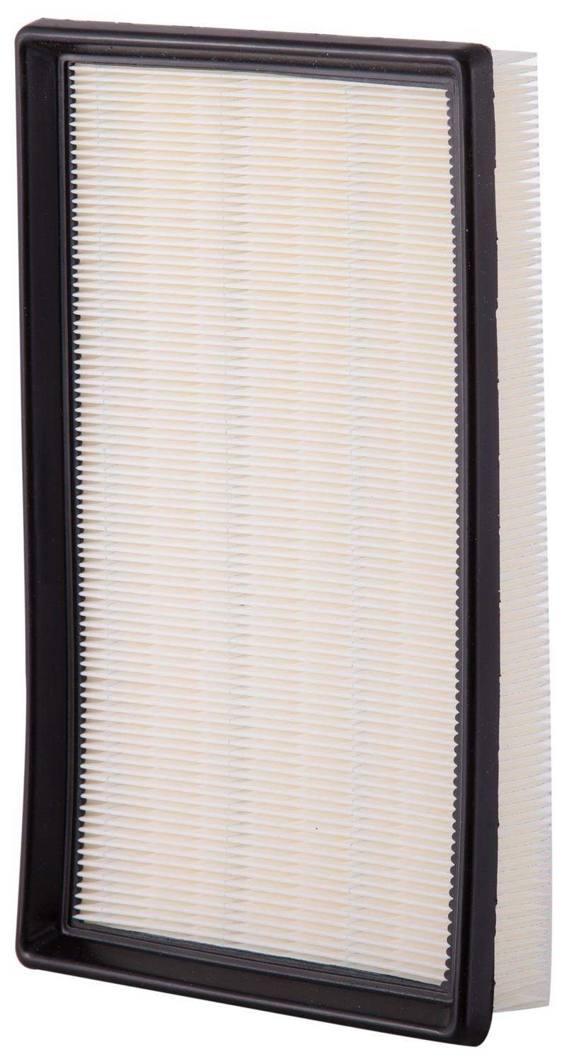 Back View of Air Filter PRONTO PA99275