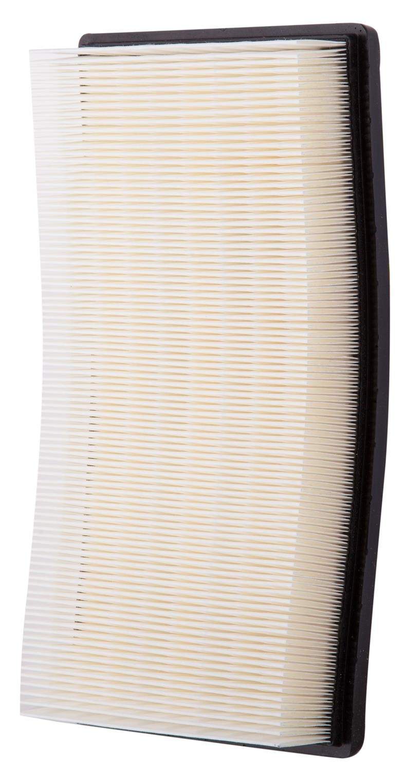 Front View of Air Filter PRONTO PA99275