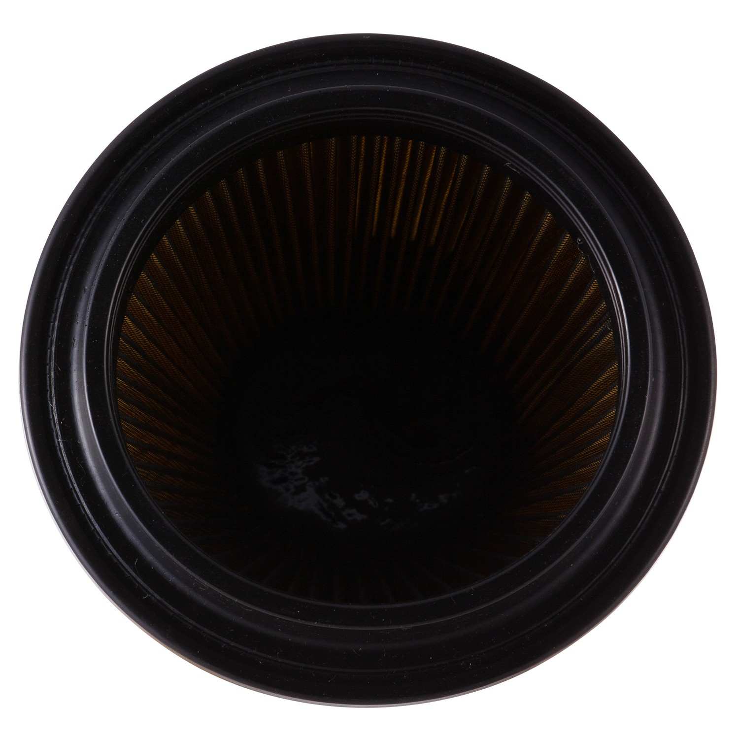 Bottom View of Air Filter PRONTO PA99277