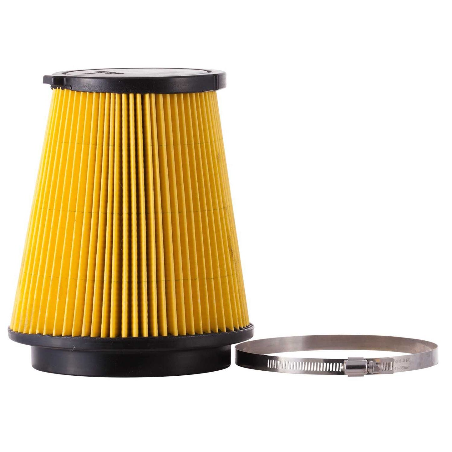 Front View of Air Filter PRONTO PA99277