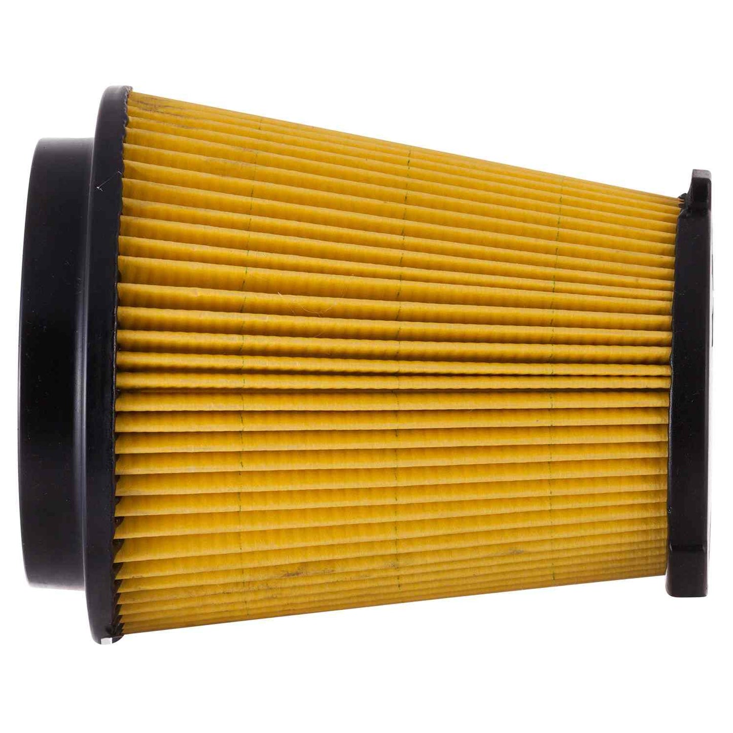 Side View of Air Filter PRONTO PA99277