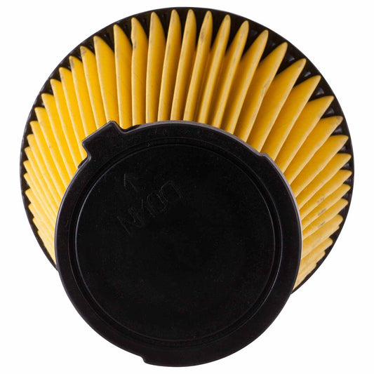 Top View of Air Filter PRONTO PA99277