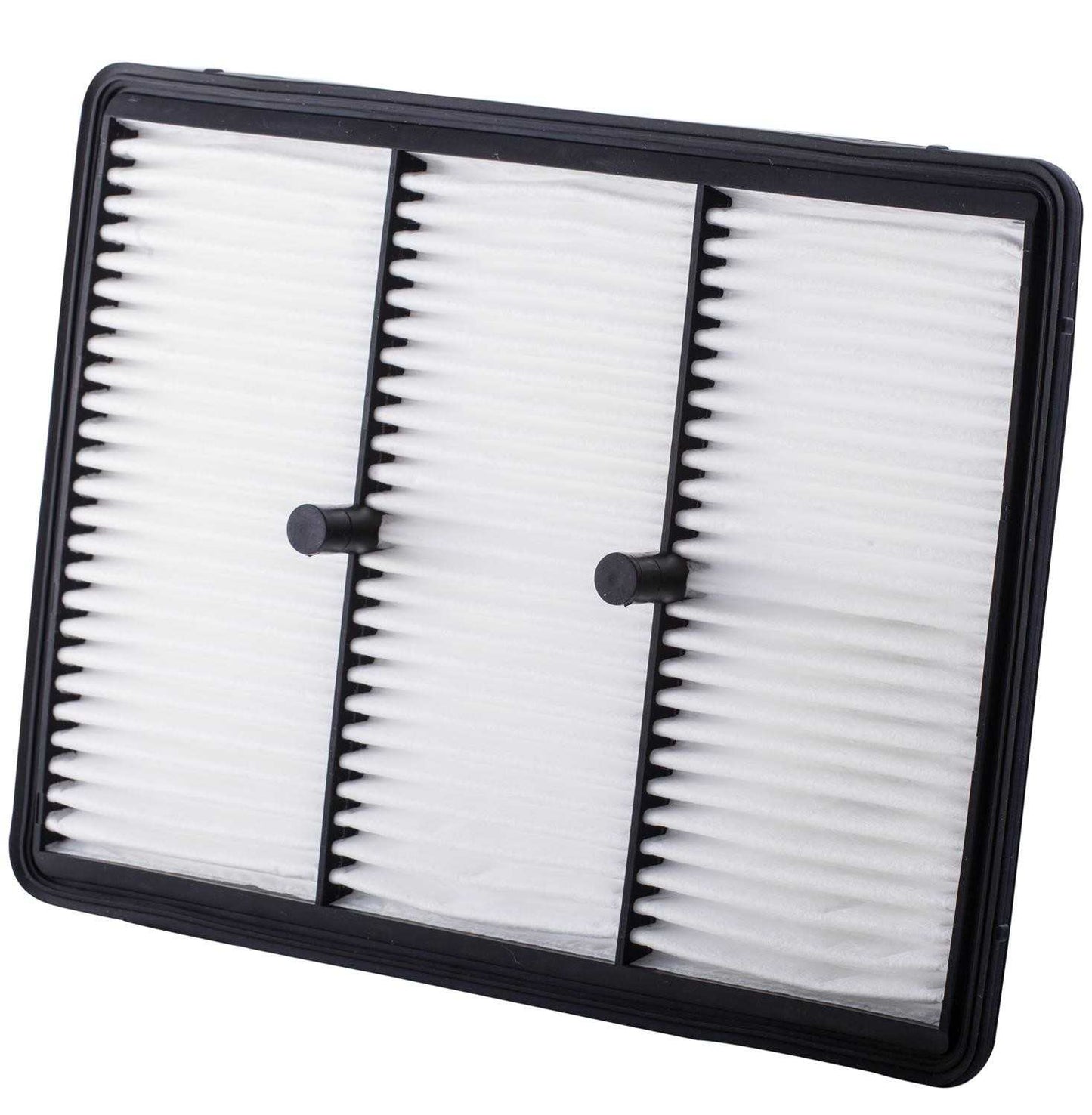Back View of Air Filter PRONTO PA99284