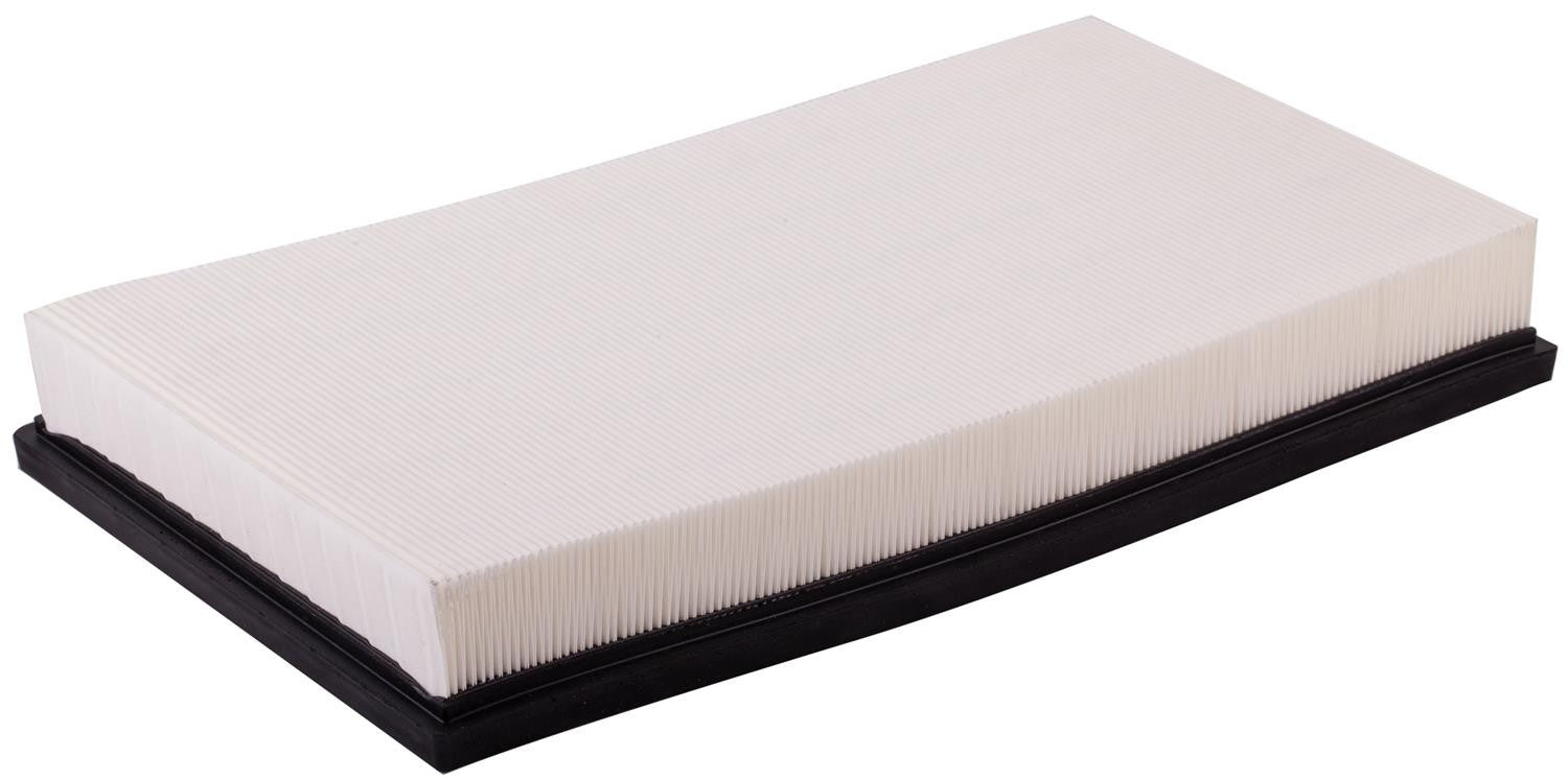 Angle View of Air Filter PRONTO PA99300