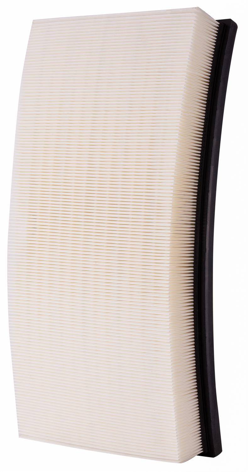 Front View of Air Filter PRONTO PA99300