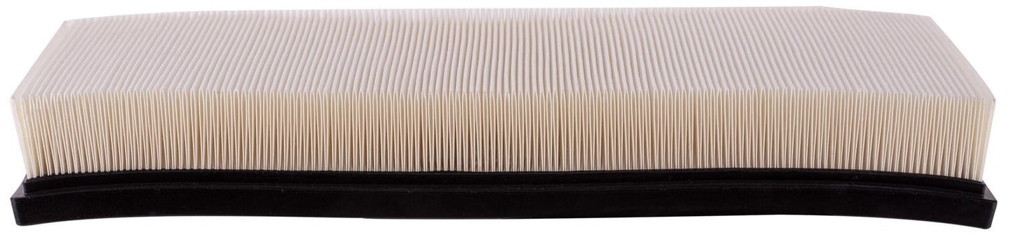 Side View of Air Filter PRONTO PA99300