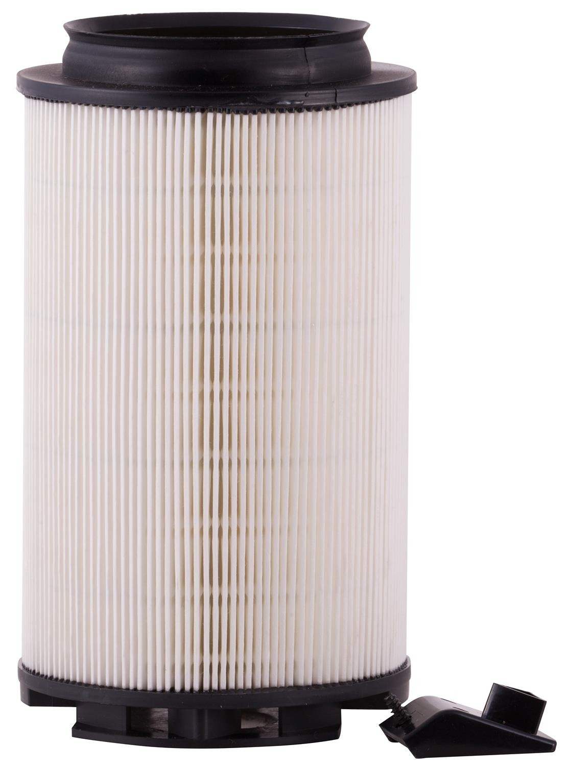 Front View of Air Filter PRONTO PA99305