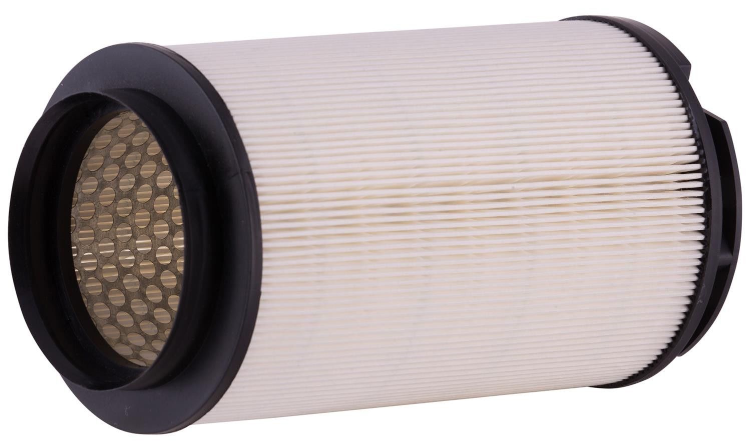 Side View of Air Filter PRONTO PA99305