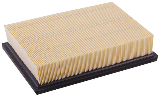 Angle View of Air Filter PRONTO PA99312