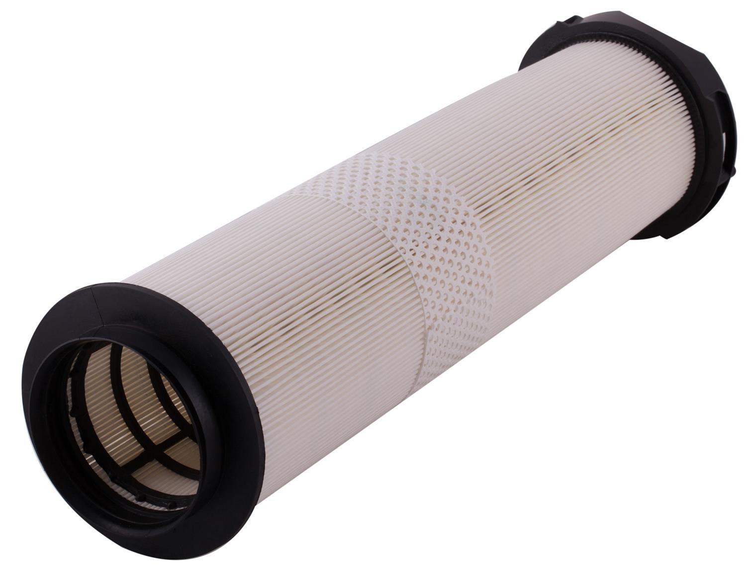 Angle View of Air Filter PRONTO PA99328