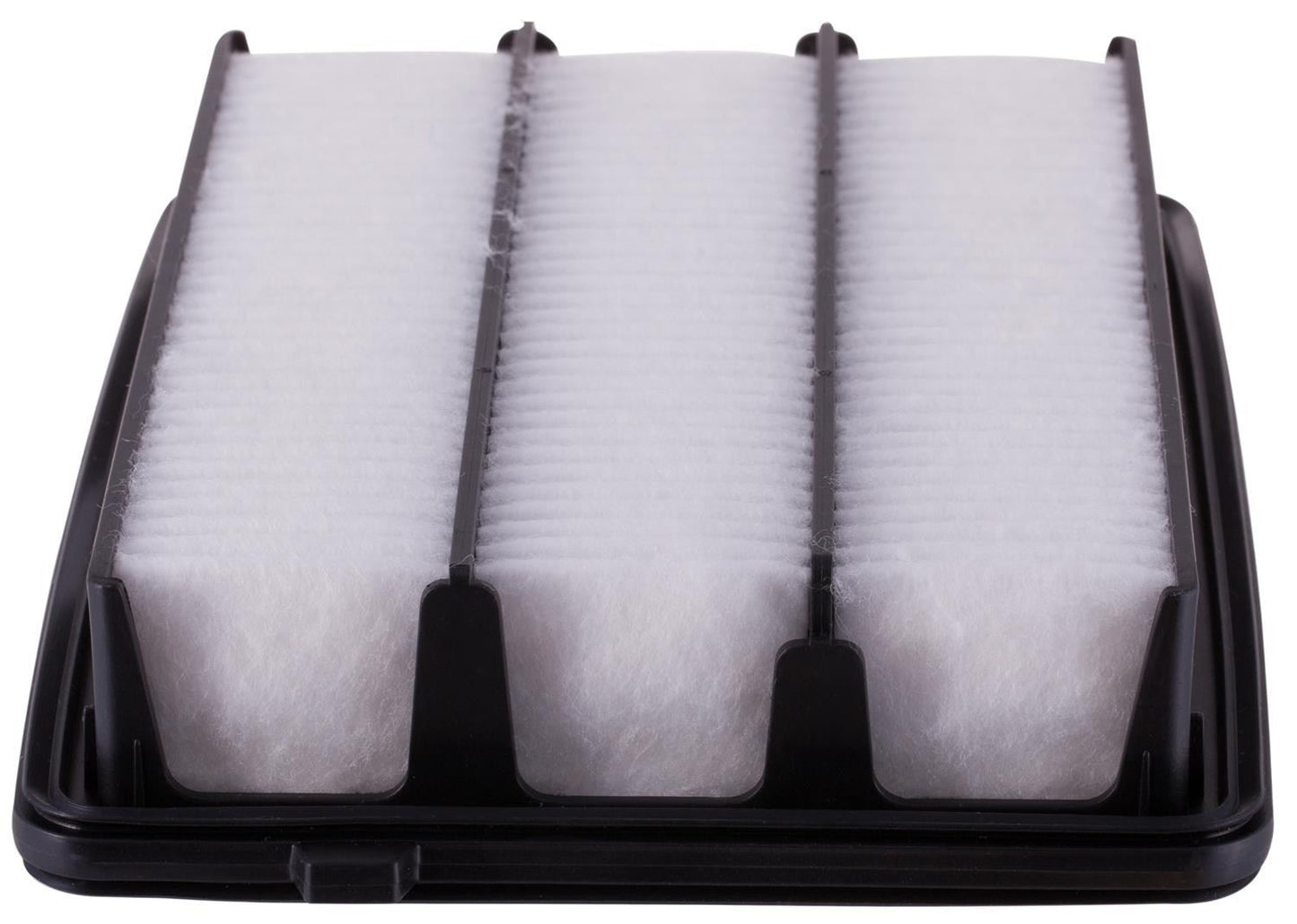 Side View of Air Filter PRONTO PA99381