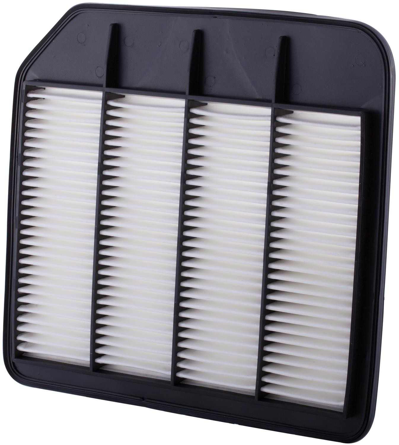 Front View of Air Filter PRONTO PA9943