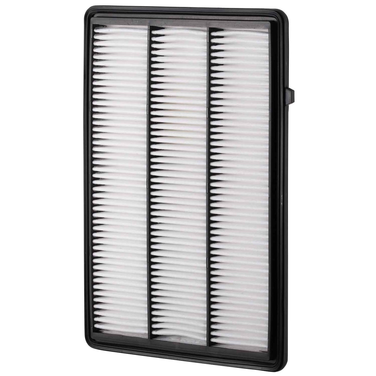 Back View of Air Filter PRONTO PA99486