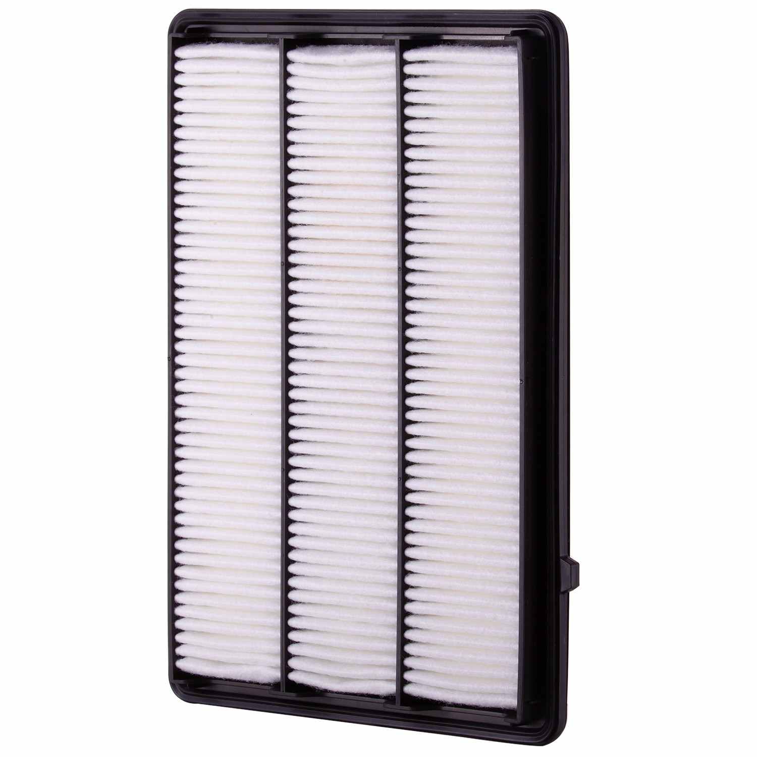 Front View of Air Filter PRONTO PA99486