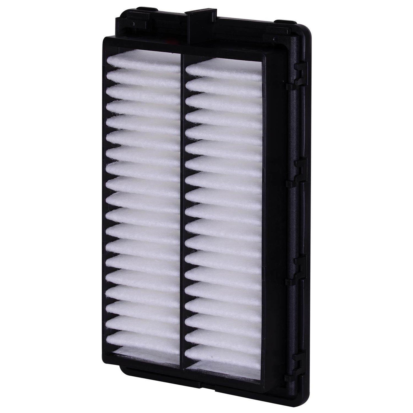 Front View of Air Filter PRONTO PA99540