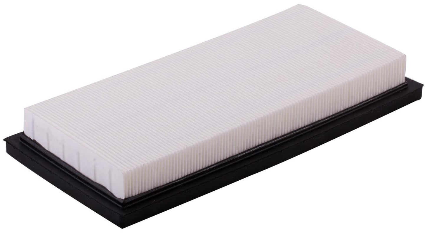 Angle View of Air Filter PRONTO PA9971