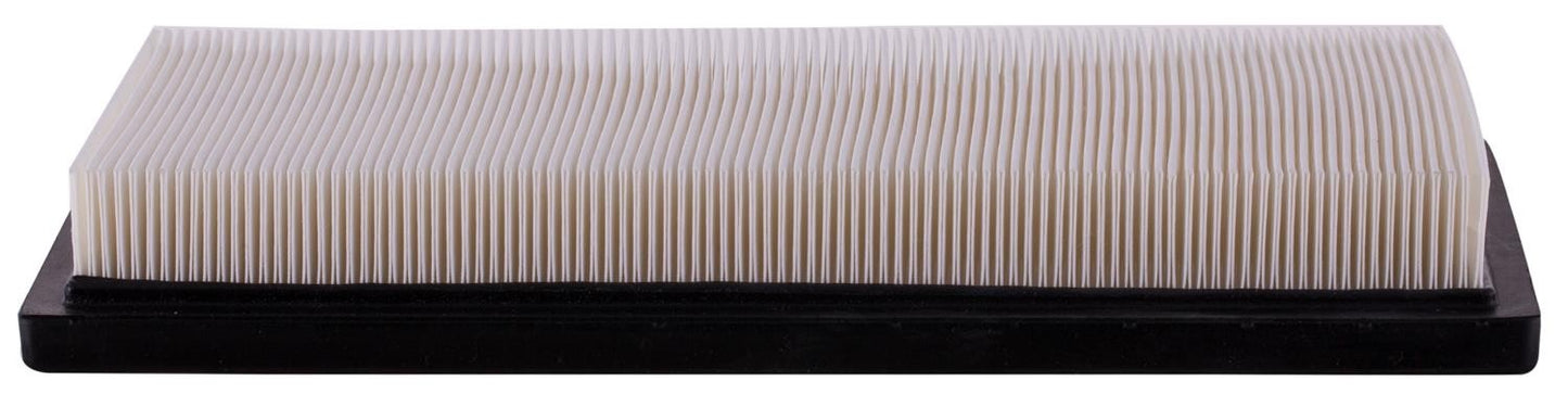 Side View of Air Filter PRONTO PA9971