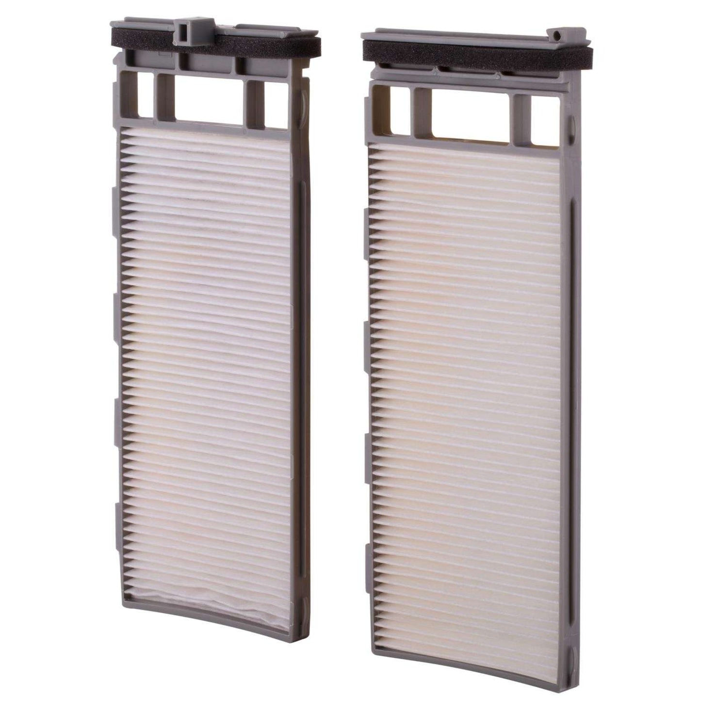 Front View of Cabin Air Filter PRONTO PC4011