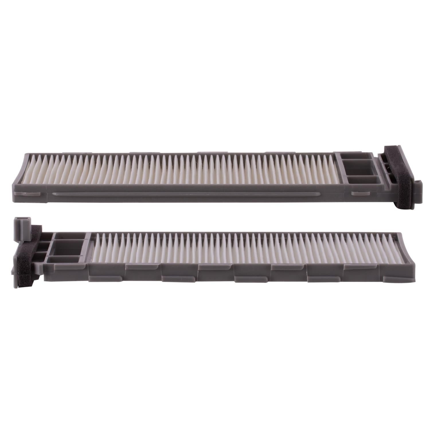 Side View of Cabin Air Filter PRONTO PC4011