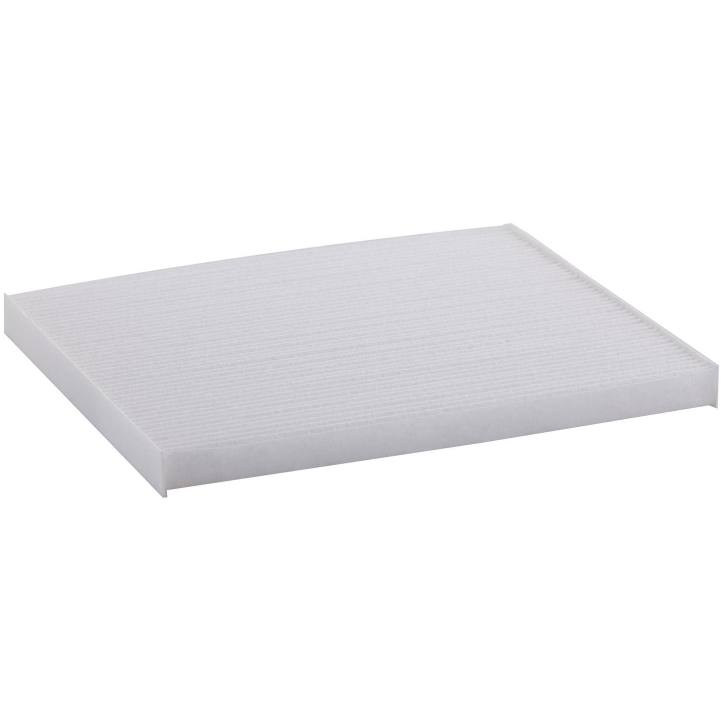 Angle View of Cabin Air Filter PRONTO PC4013