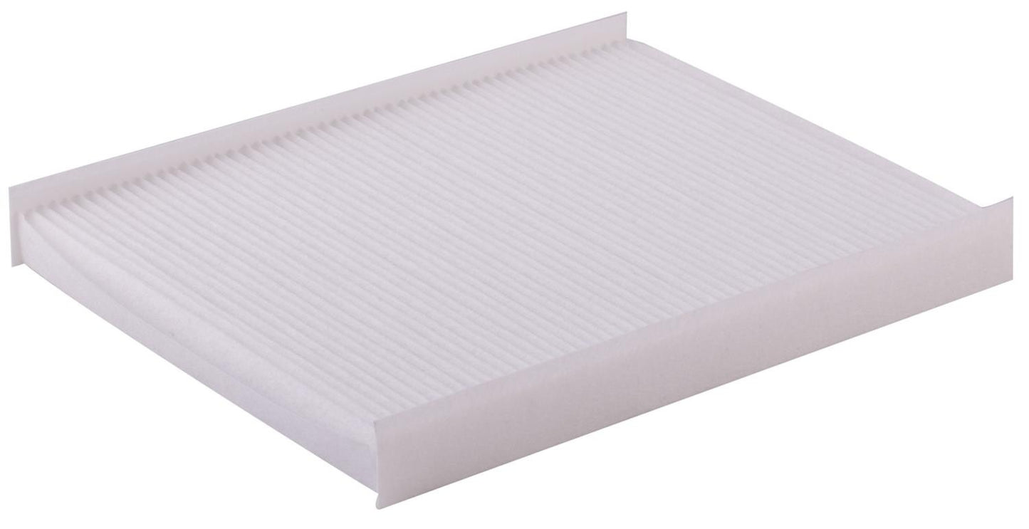 Angle View of Cabin Air Filter PRONTO PC4080