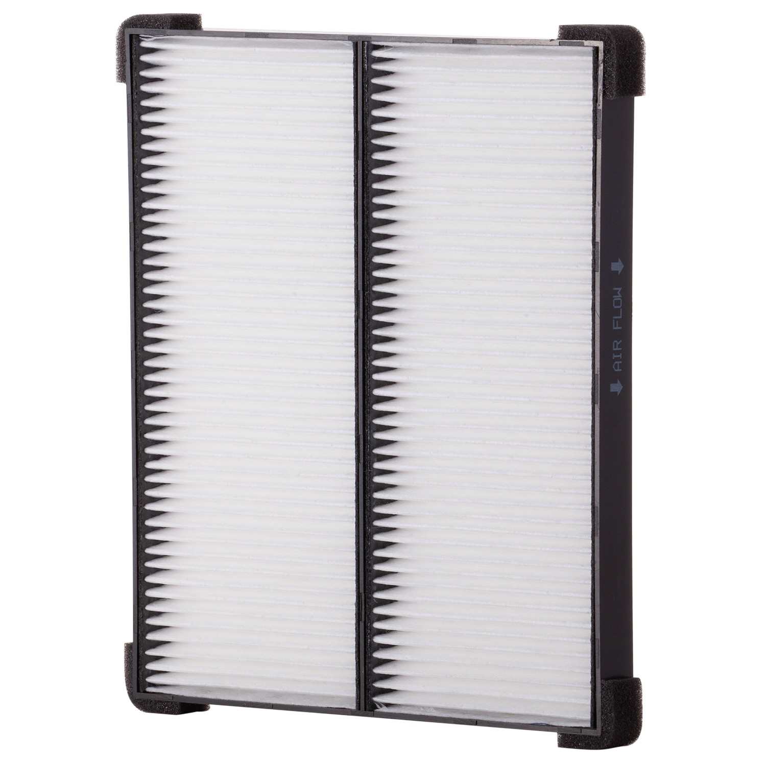 Front View of Cabin Air Filter PRONTO PC4120