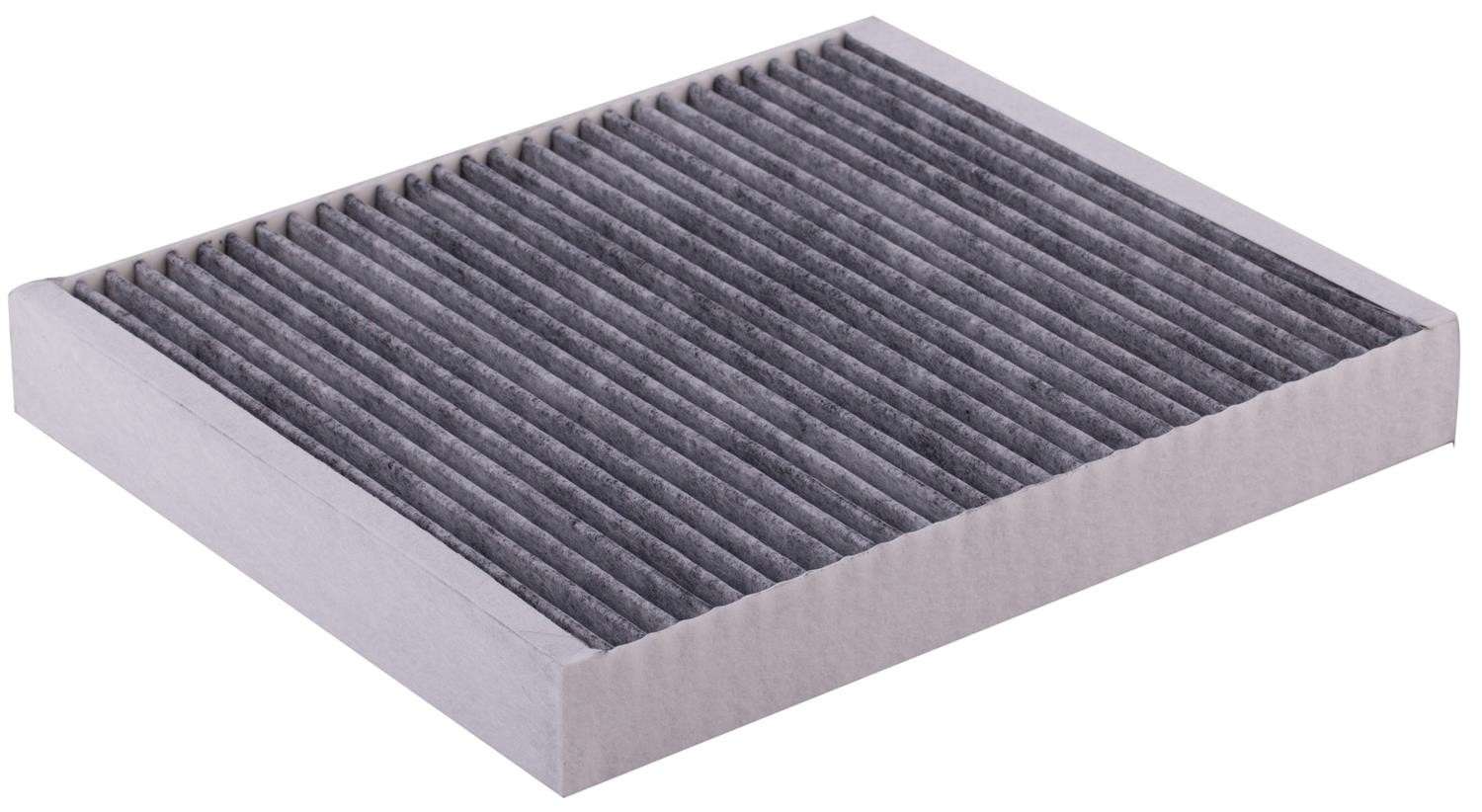 Angle View of Cabin Air Filter PRONTO PC4211C