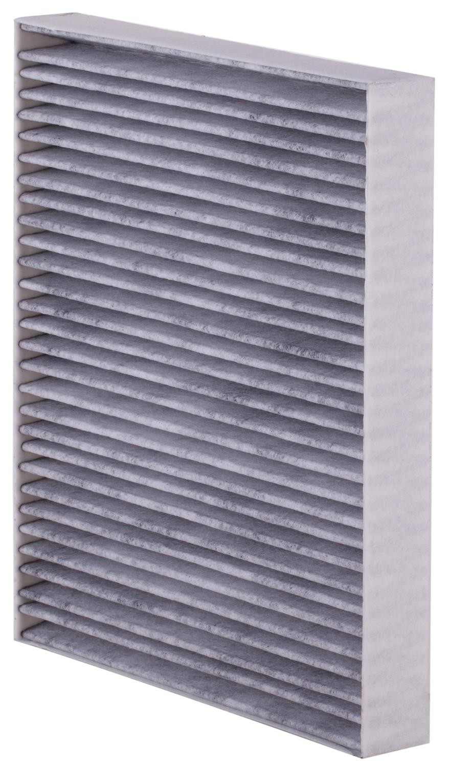 Back View of Cabin Air Filter PRONTO PC4211C