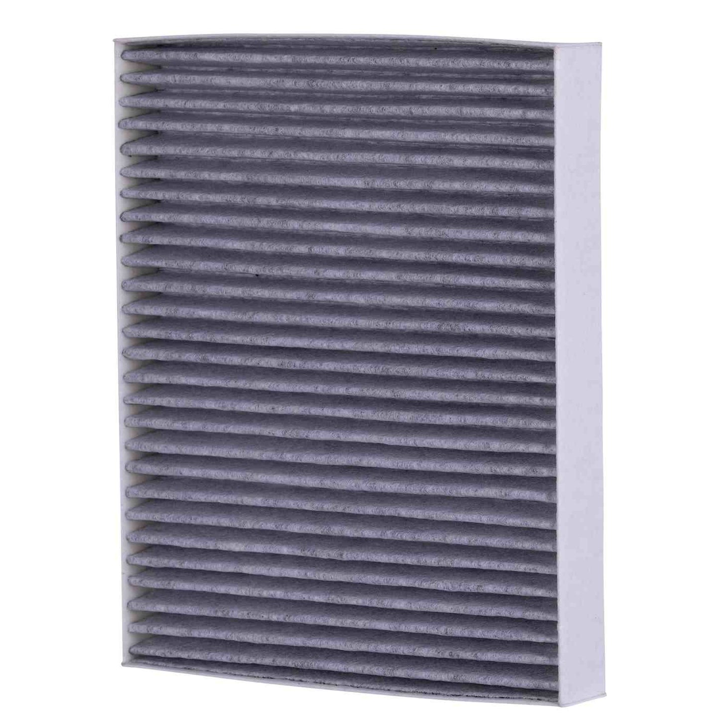 Front View of Cabin Air Filter PRONTO PC4211C