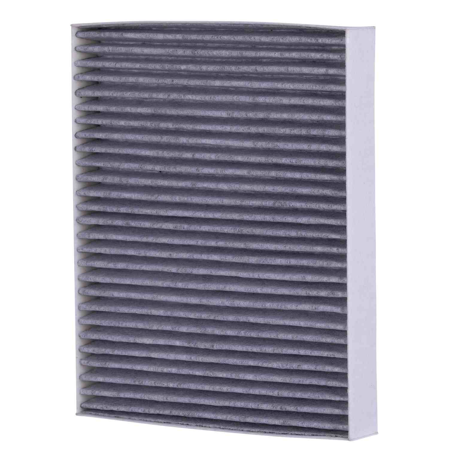 Front View of Cabin Air Filter PRONTO PC4211C