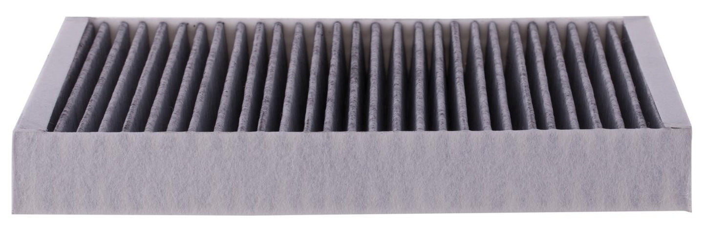 Side View of Cabin Air Filter PRONTO PC4211C