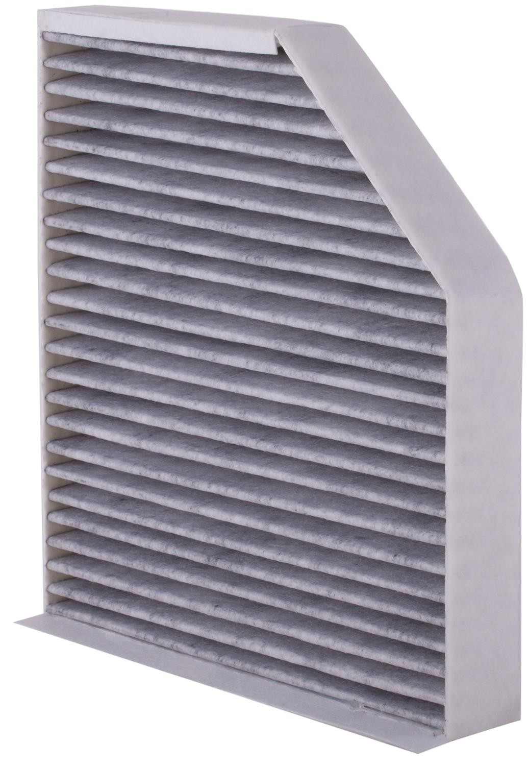 Back View of Cabin Air Filter PRONTO PC4439