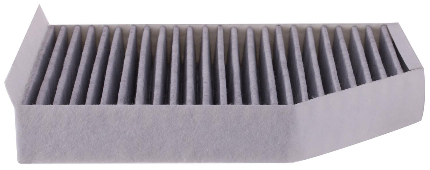 Side View of Cabin Air Filter PRONTO PC4439