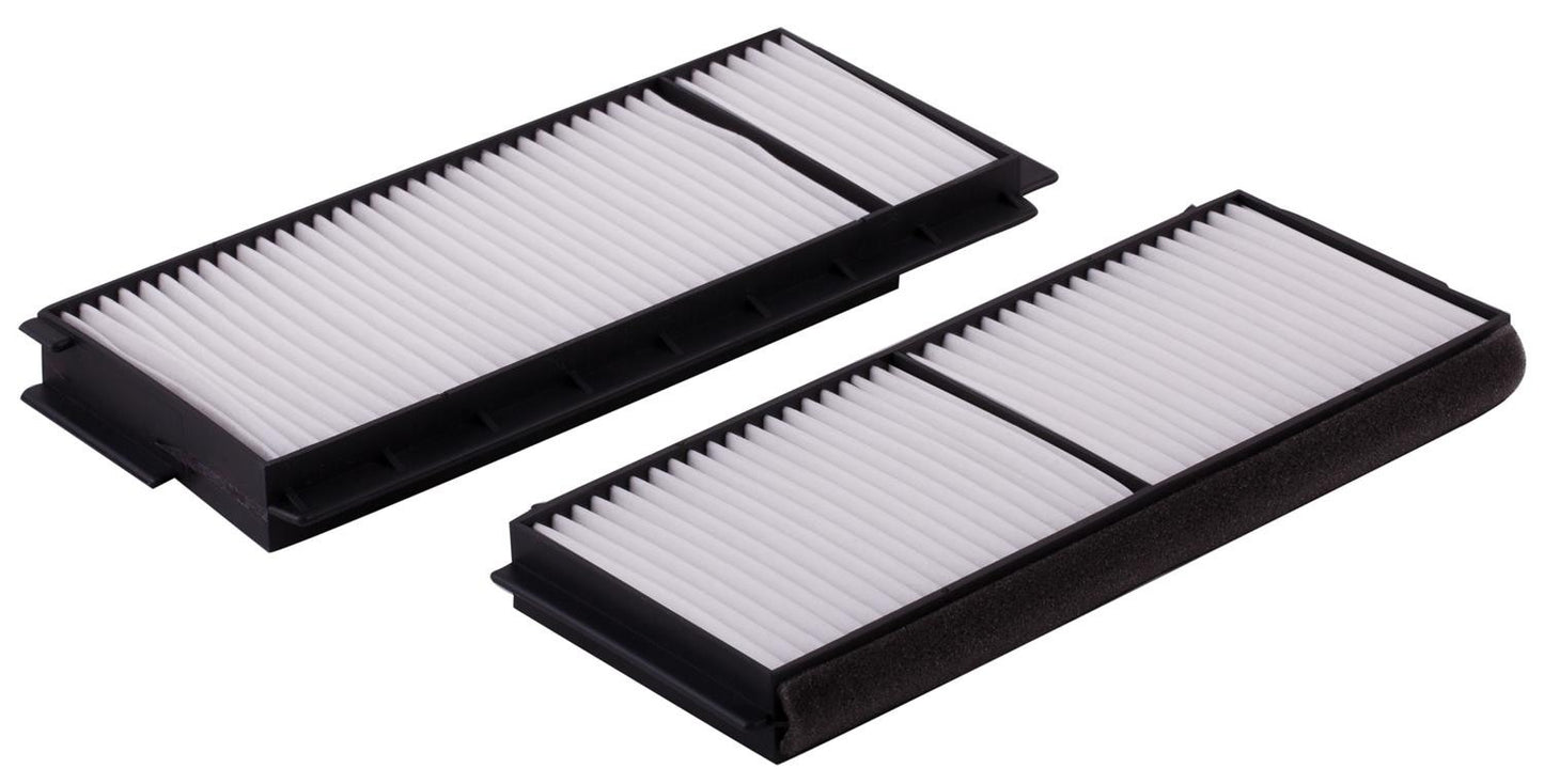 Cabin Air Filter (Located Under Glove Box) PRONTO PC4482 For Mazda 3 5 3 Sport