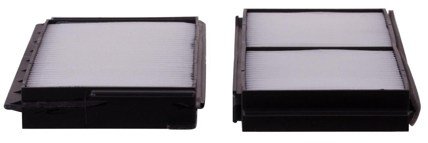 Cabin Air Filter (Located Under Glove Box) PRONTO PC4482 For Mazda 3 5 3 Sport