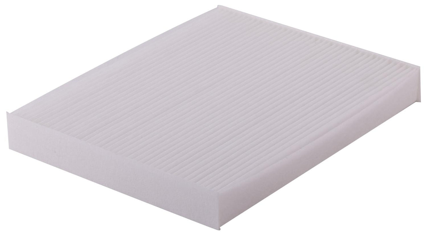 Angle View of Cabin Air Filter PRONTO PC4753