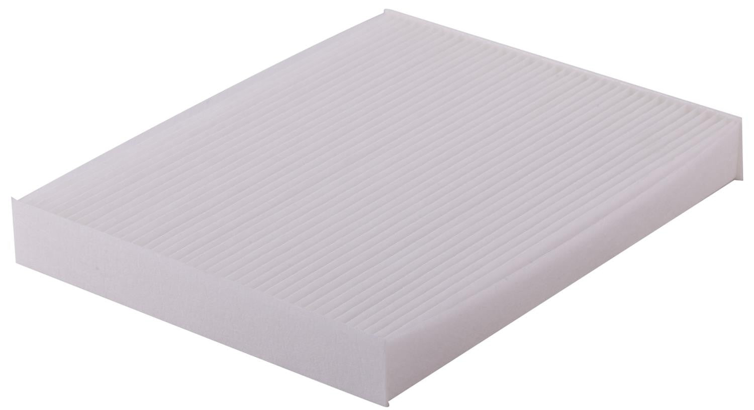 Angle View of Cabin Air Filter PRONTO PC4753