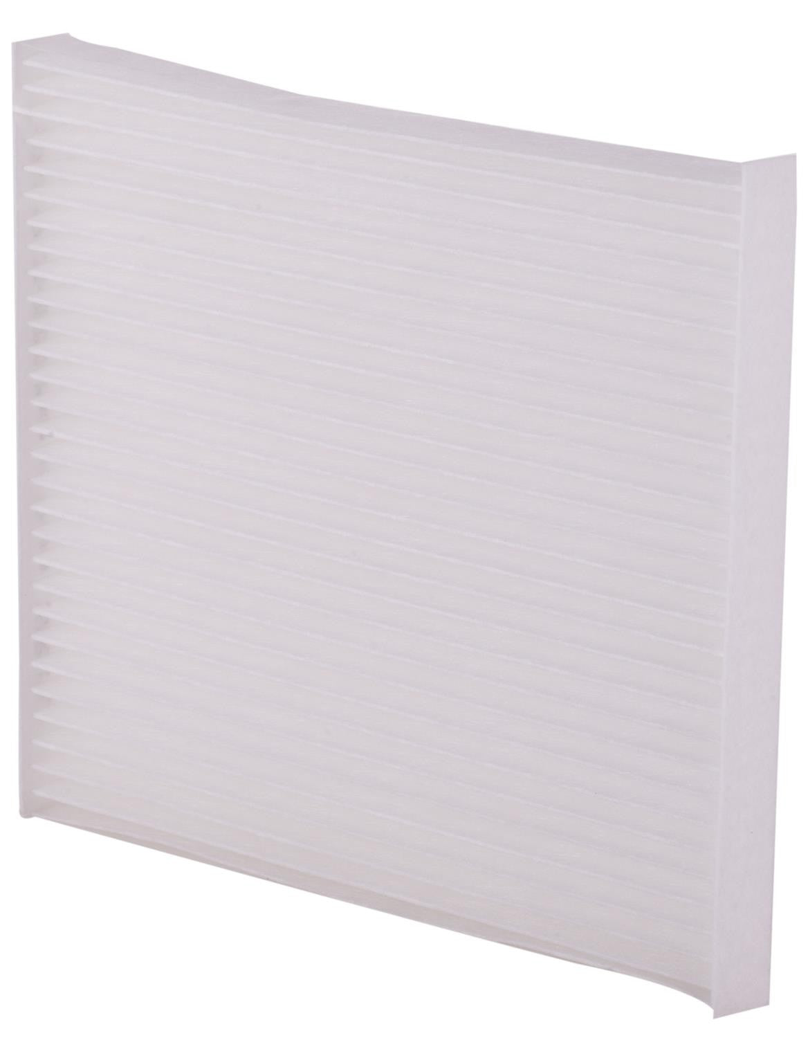 Front View of Cabin Air Filter PRONTO PC4761