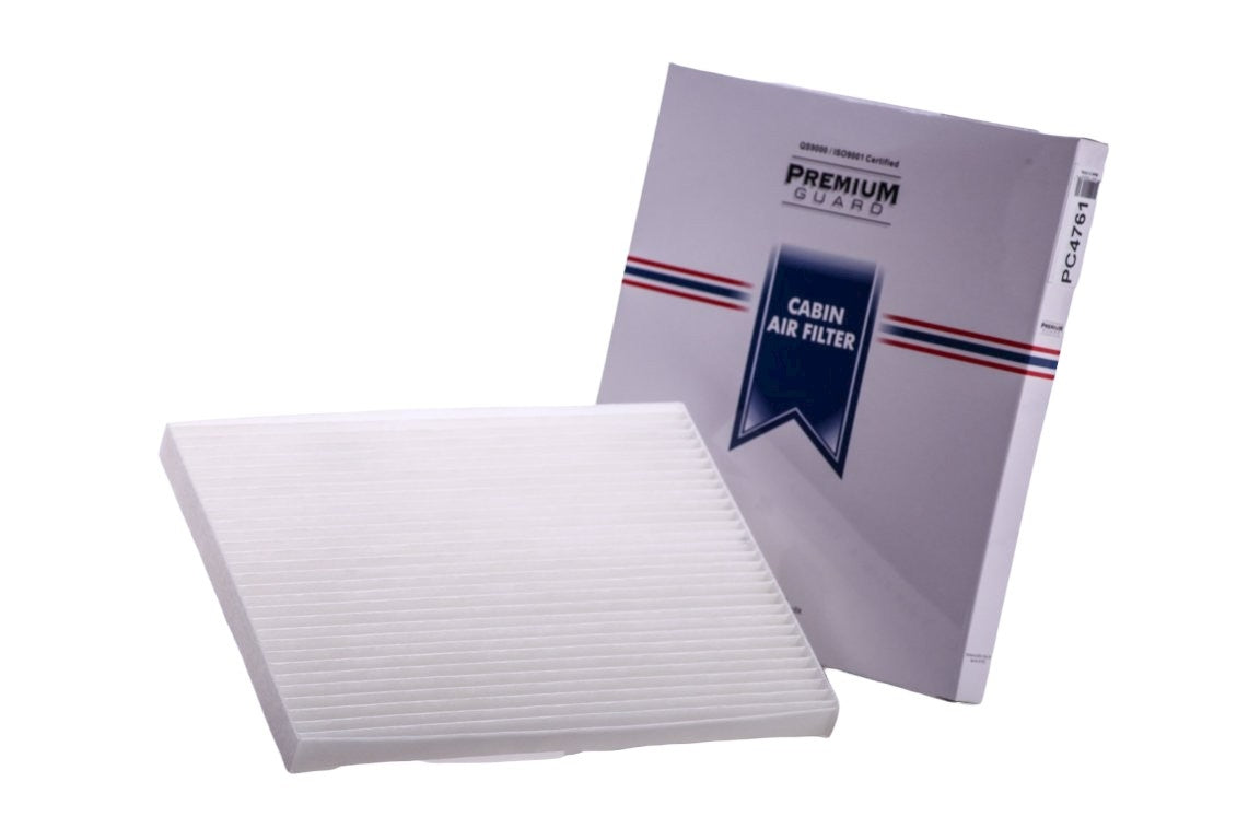 Package View of Cabin Air Filter PRONTO PC4761