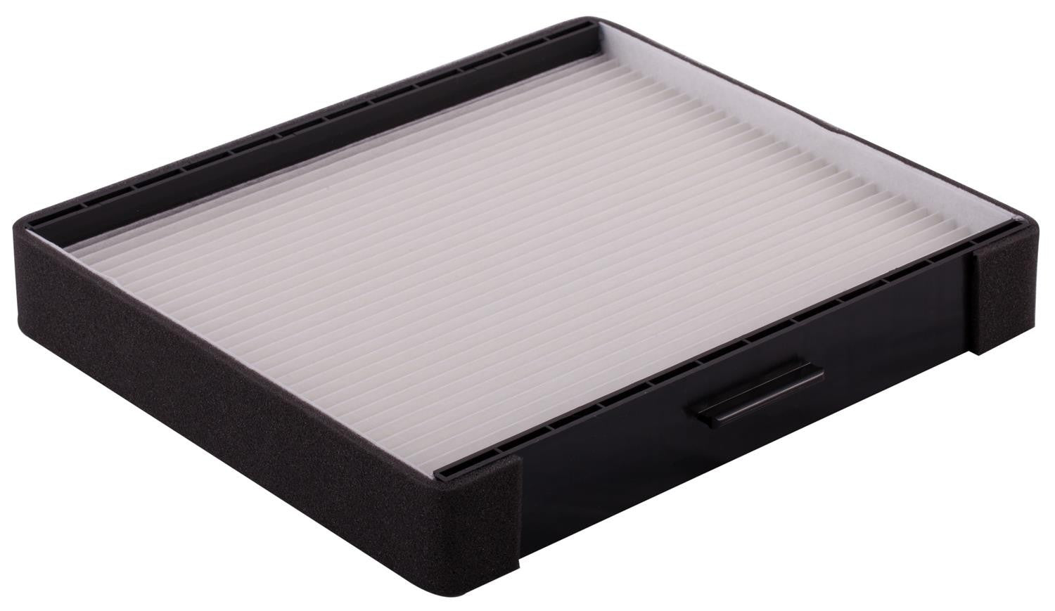 Angle View of Cabin Air Filter PRONTO PC4809