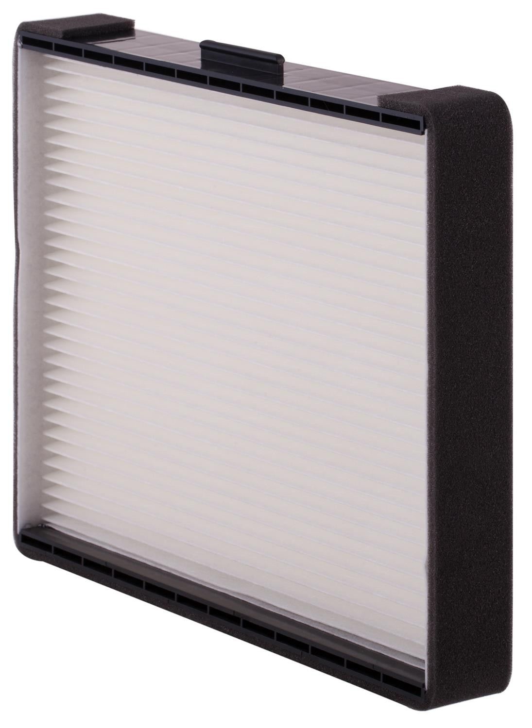 Front View of Cabin Air Filter PRONTO PC4809