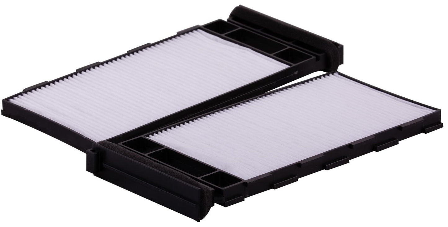 Angle View of Cabin Air Filter PRONTO PC4856